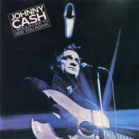 Johnny Cash (320 kbps) - I Would Like To See You Again (The Complete Columbia Album Collection)